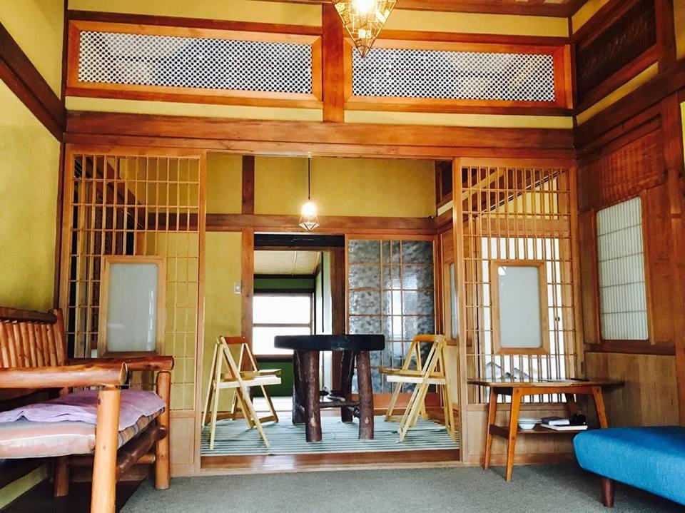 Omeguri-An Hotel Seiyo Luaran gambar