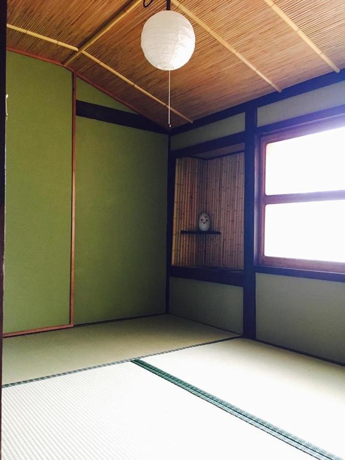 Omeguri-An Hotel Seiyo Luaran gambar