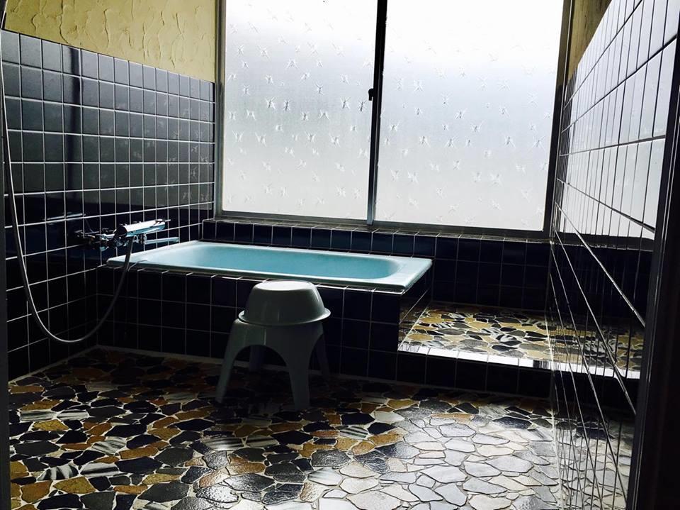 Omeguri-An Hotel Seiyo Luaran gambar